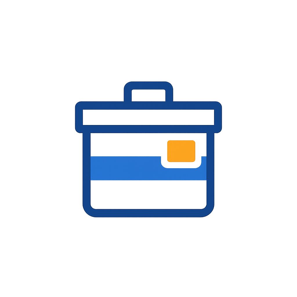 Stowdex Logo